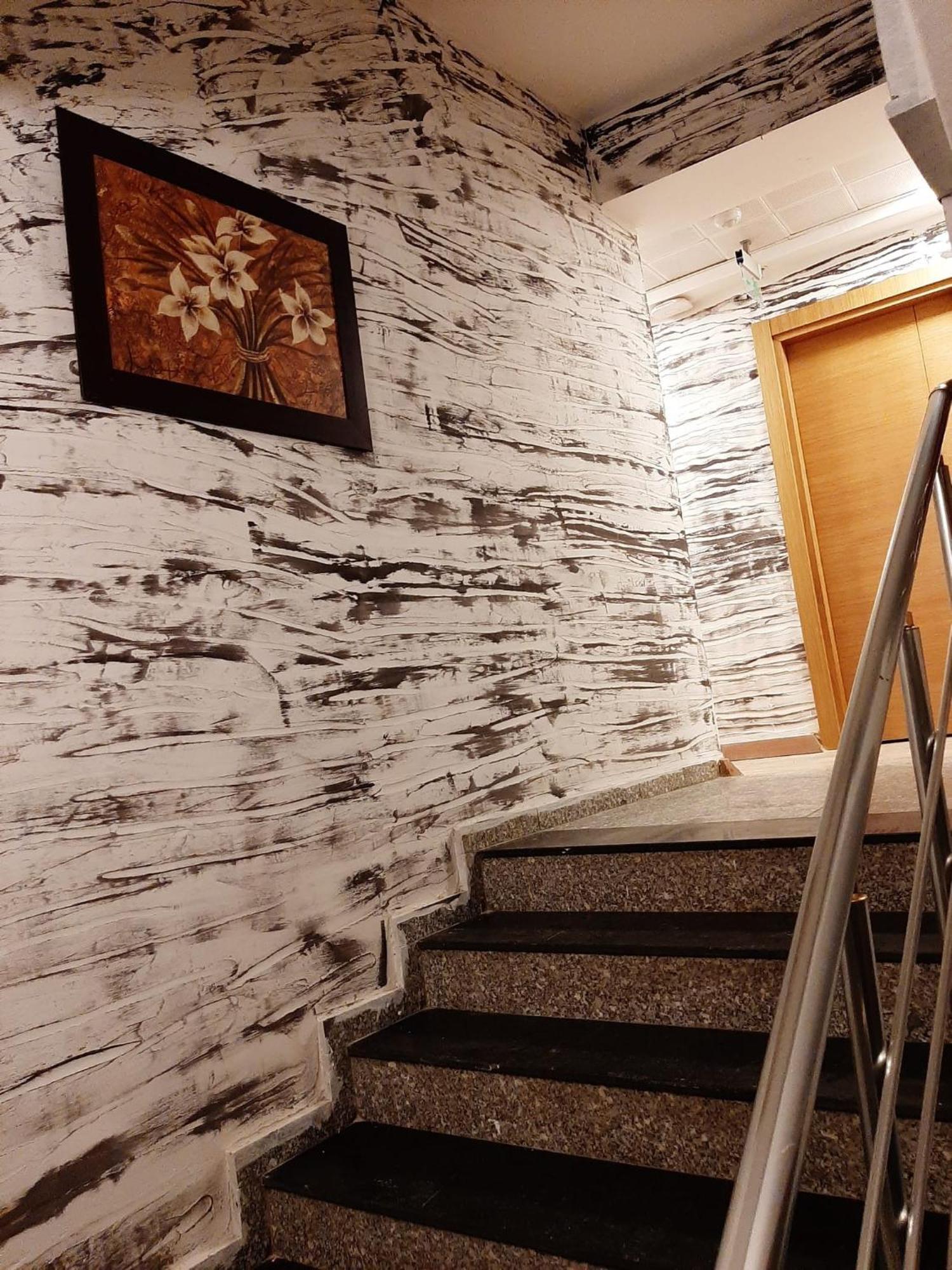 Hotel Kafkasya Kars Esterno foto